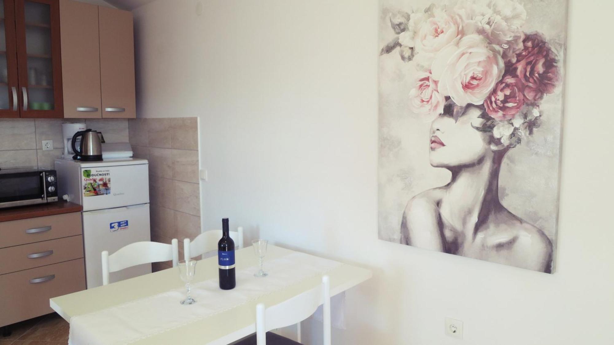 Apartment & Studio Vrdoljak Sveti Anton  Room photo