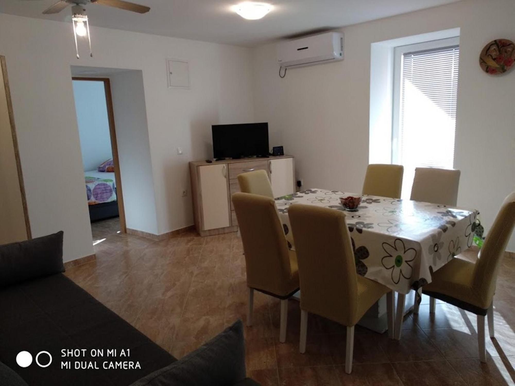 Apartment & Studio Vrdoljak Sveti Anton  Room photo