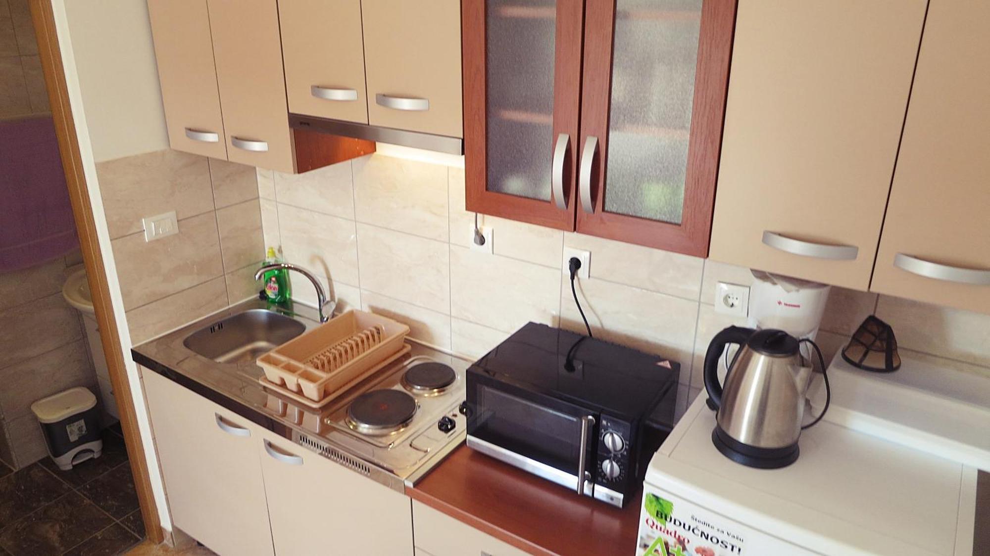 Apartment & Studio Vrdoljak Sveti Anton  Room photo